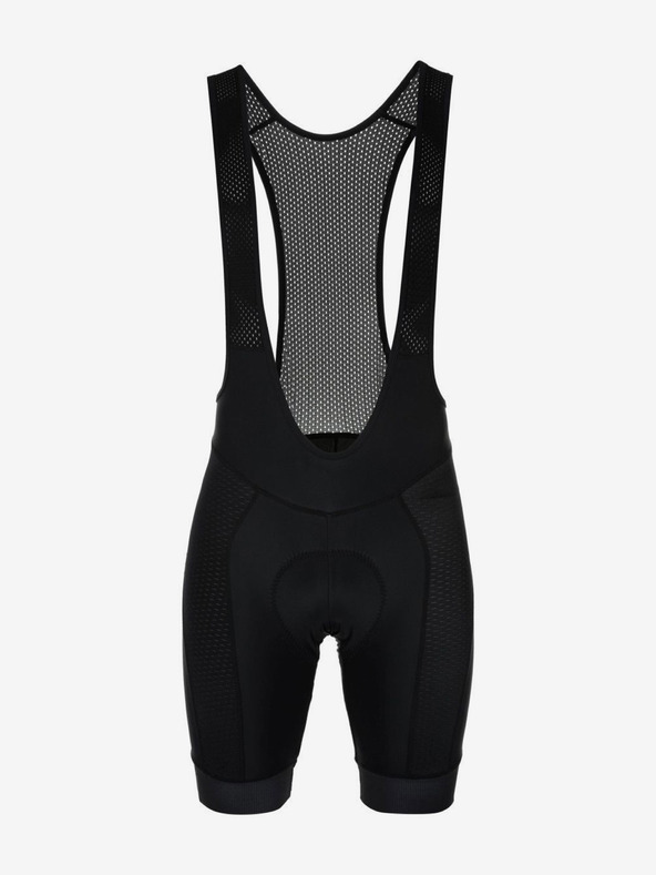 Kilpi Crne muške biciklističke hlače Kilpi RIDER