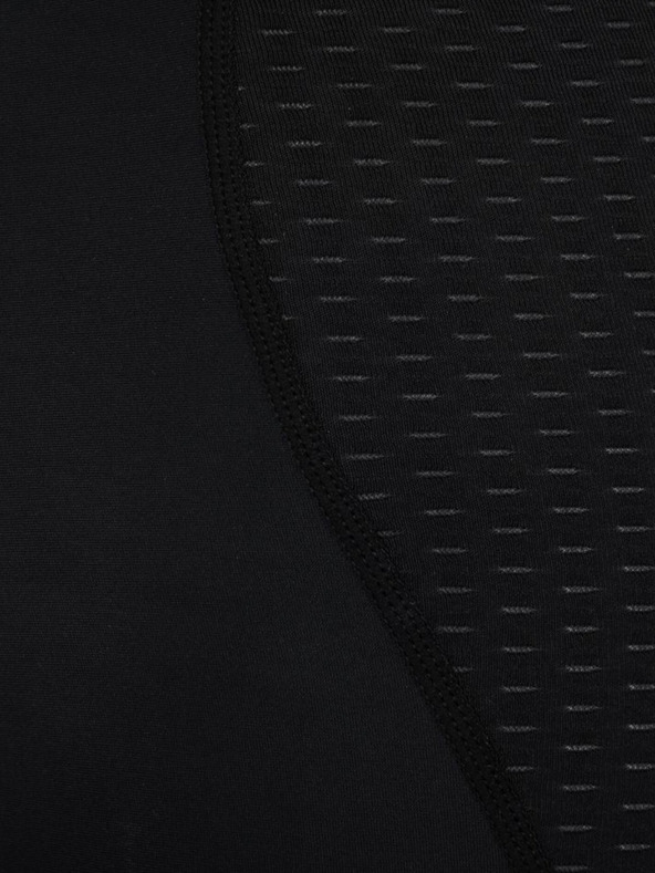 Kilpi Crne muške biciklističke hlače Kilpi RIDER