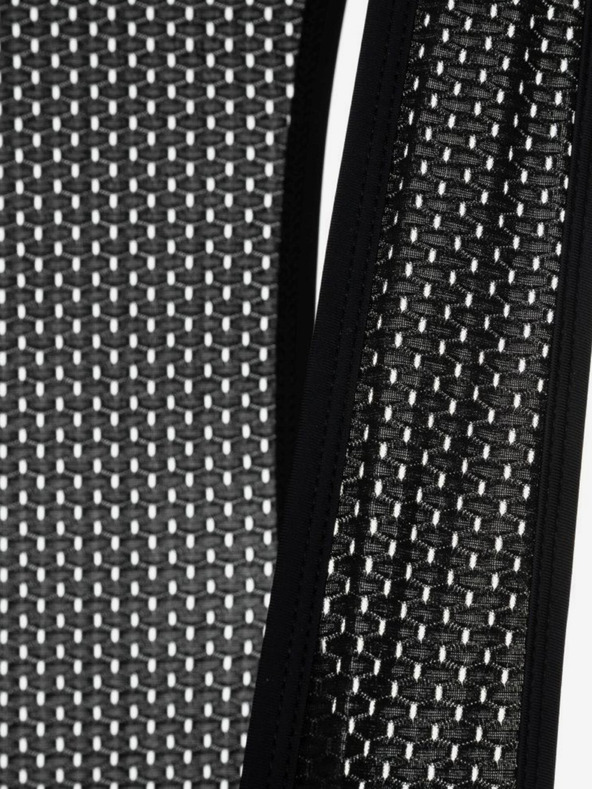 Kilpi Crne muške biciklističke hlače Kilpi RIDER