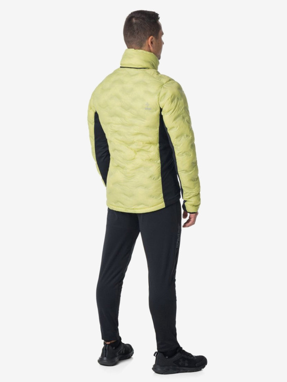 Kilpi Crne muške kros hlače Kilpi NORWELL