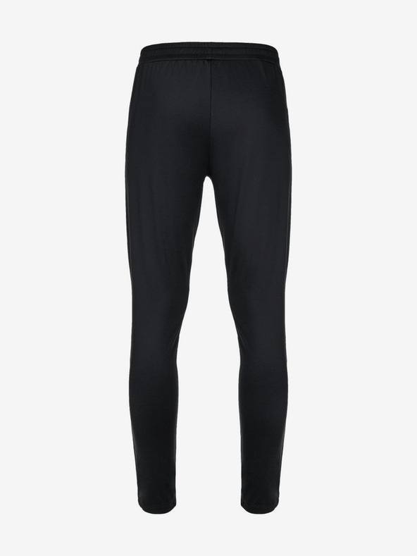 Kilpi Crne muške kros hlače Kilpi NORWELL