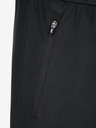 Kilpi Crne muške kros hlače Kilpi NORWELL