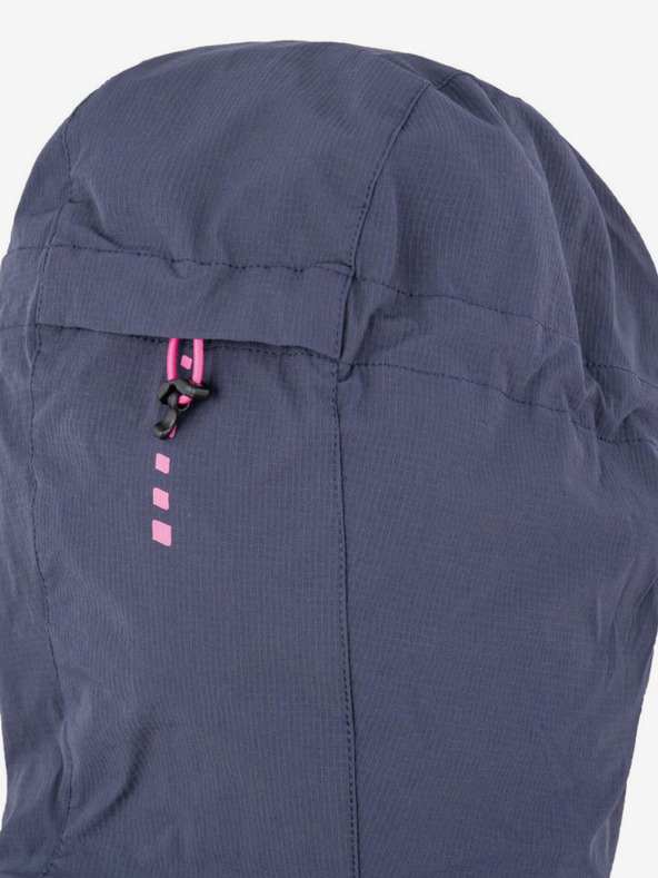 Kilpi Tamnoplava ženska softshell jakna Kilpi BALANS
