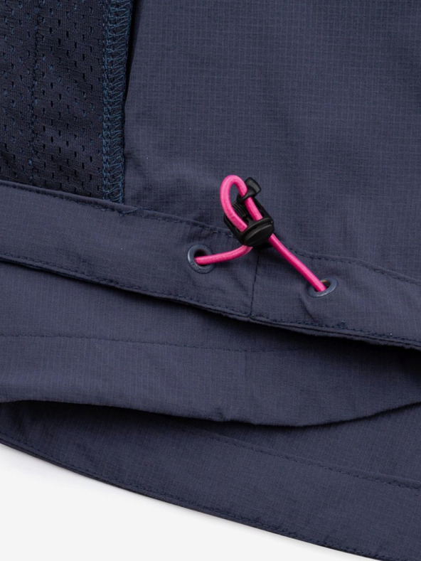 Kilpi Tamnoplava ženska softshell jakna Kilpi BALANS