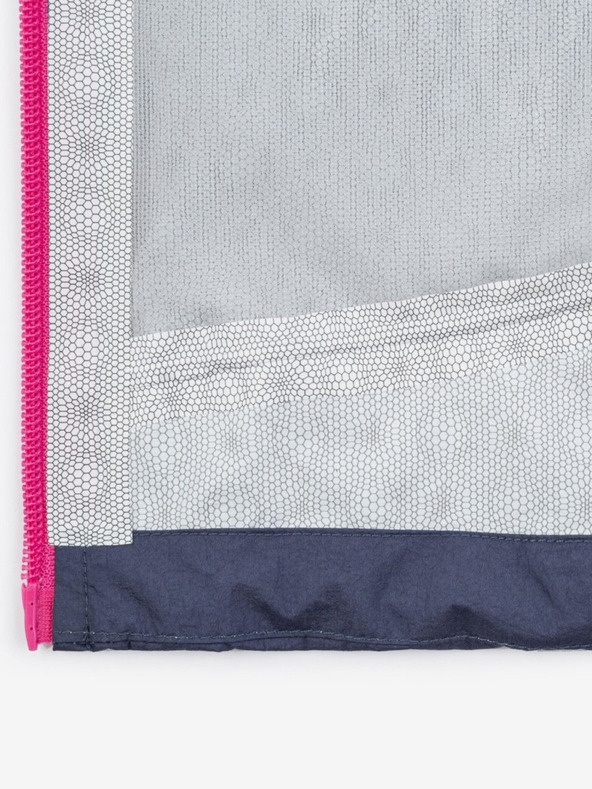 Kilpi Kilpi HURRICANE tamnoplava ženska vanjska jakna