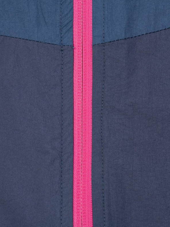 Kilpi Kilpi HURRICANE tamnoplava ženska vanjska jakna