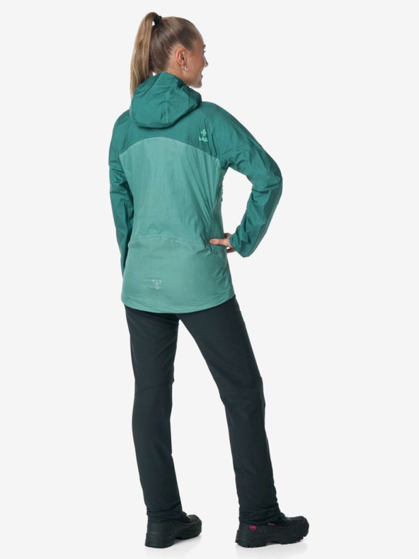 Kilpi Kerozin Kilpi HURRICANE ženska outdoor jakna