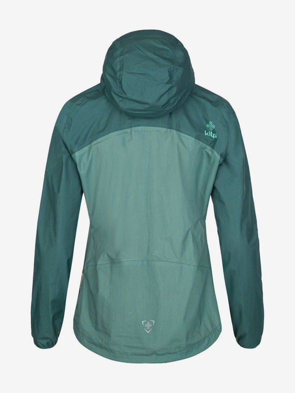 Kilpi Kerozin Kilpi HURRICANE ženska outdoor jakna