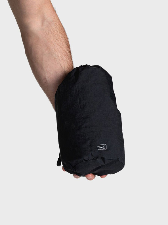 Kilpi Crne muške sportske hlače Kilpi ALPIN