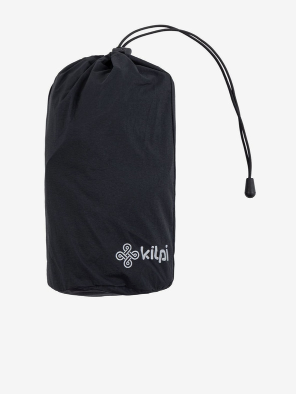 Kilpi Crne muške sportske hlače Kilpi ALPIN