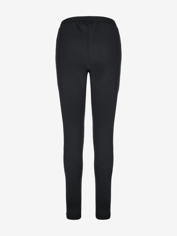 Kilpi Crne ženske sportske hlače Kilpi NORWELL