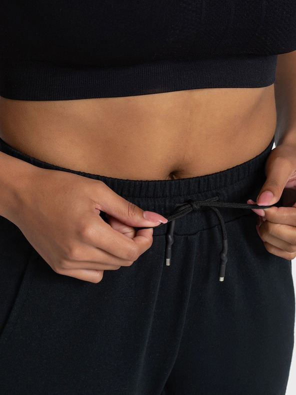 Kilpi Kilpi MATTY crne ženske trenirke