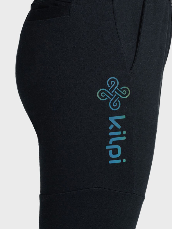 Kilpi Kilpi MATTY crne ženske trenirke