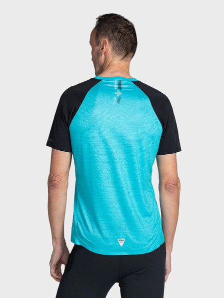 Kilpi Kilpi FLORENI plava muška sportska majica