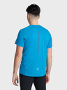 Kilpi Plava muška sportska majica Kilpi WYLDER