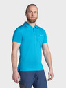 Kilpi Plava muška polo majica Kilpi OLIVA