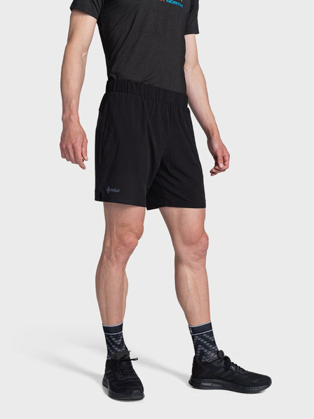 Kilpi Crni muški kupaći Kilpi BRAY