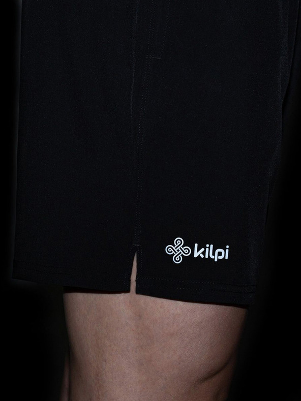 Kilpi Crni muški kupaći Kilpi BRAY