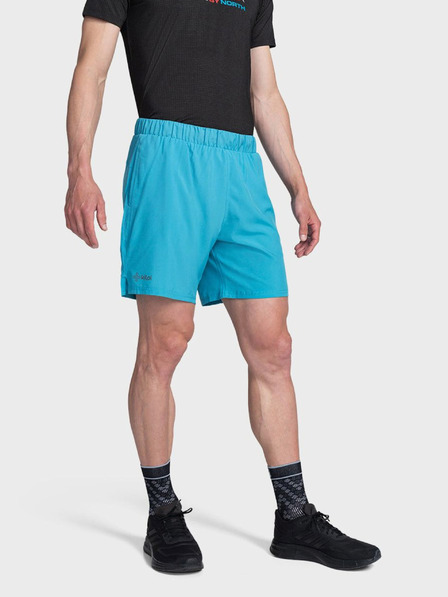 Kilpi Plavi muški kupaći Kilpi BRAY