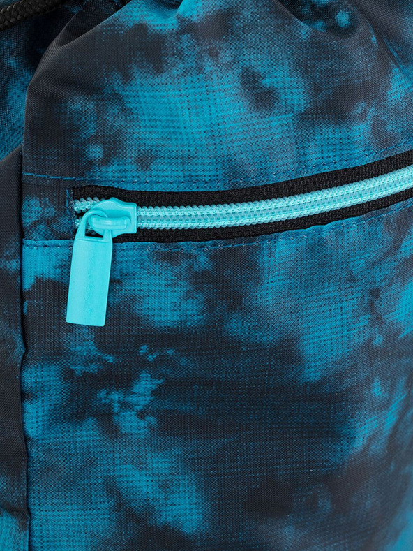 Kilpi Plava unisex torba s uzorkom Kilpi BAGGY