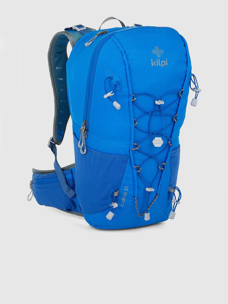 Kilpi Plavi unisex sportski ruksak Kilpi CARGO (25 l)