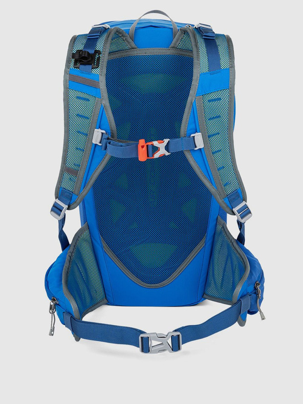 Kilpi Plavi unisex sportski ruksak Kilpi CARGO (25 l)