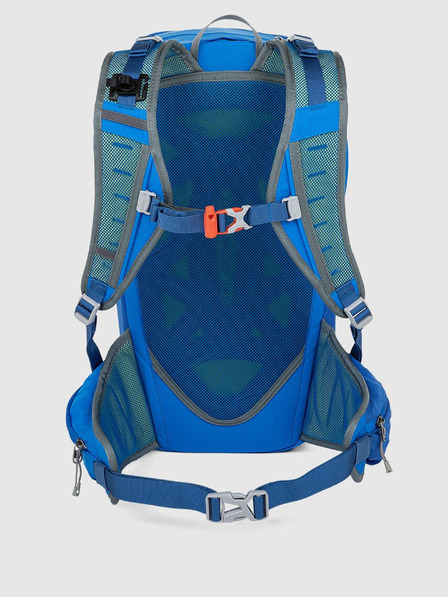 Kilpi Plavi unisex sportski ruksak Kilpi CARGO (25 l)