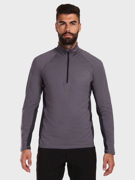 Kilpi Siva muška sportska termo majica KILPI WILLIE