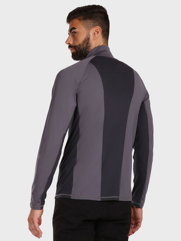 Kilpi Siva muška sportska termo majica KILPI WILLIE