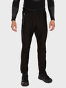 Kilpi Crne muške sportske hlače Kilpi NORWEL