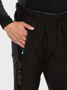 Kilpi Crne muške sportske hlače Kilpi NORWEL