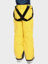 Kilpi Žute skijaške hlače za dječake KILPI MIMAS