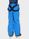 Kilpi Plave skijaške hlače za dječake KILPI MIMAS