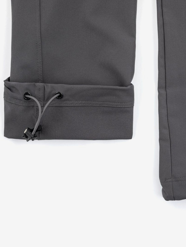 Kilpi Tamnosive muške vanjske hlače Kilpi LIGNE