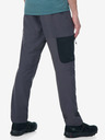 Kilpi Tamnosive muške vanjske hlače Kilpi LIGNE