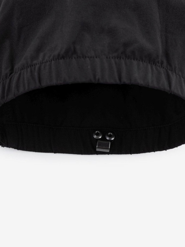 Kilpi Kilpi HOSIO crne muške vanjske hlače