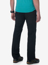Kilpi Kilpi HOSIO crne muške vanjske hlače