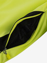 Kilpi Kilpi MARCELO neon zelene muške skijaške hlače