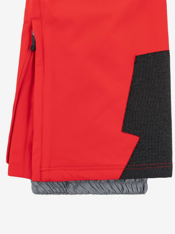 Kilpi Tamnoplave muške skijaške hlače Kilpi MIMAS