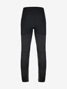 Kilpi Kilpi NUUK crne muške vanjske hlače