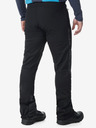 Kilpi Kilpi NUUK crne muške vanjske hlače