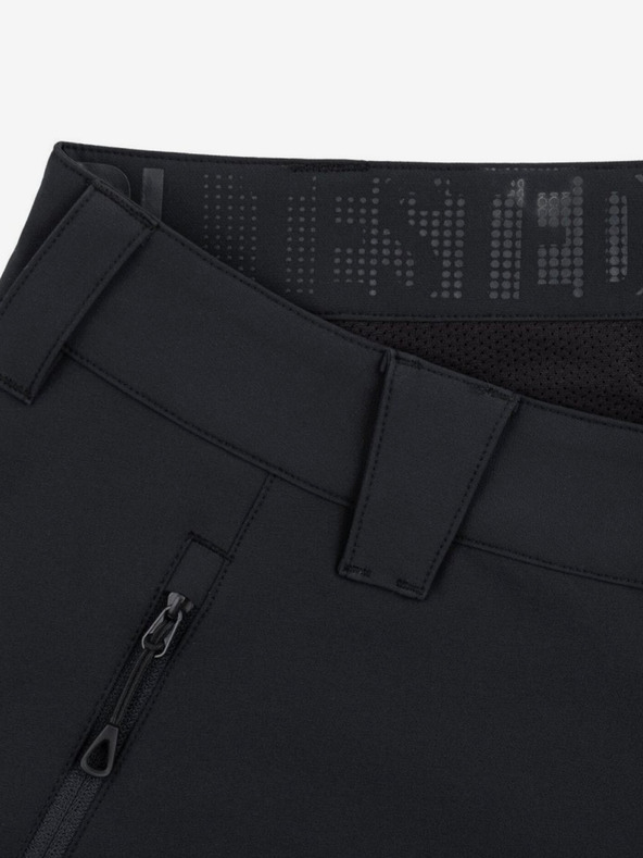 Kilpi Kilpi TIDE muške kaki vanjske hlače