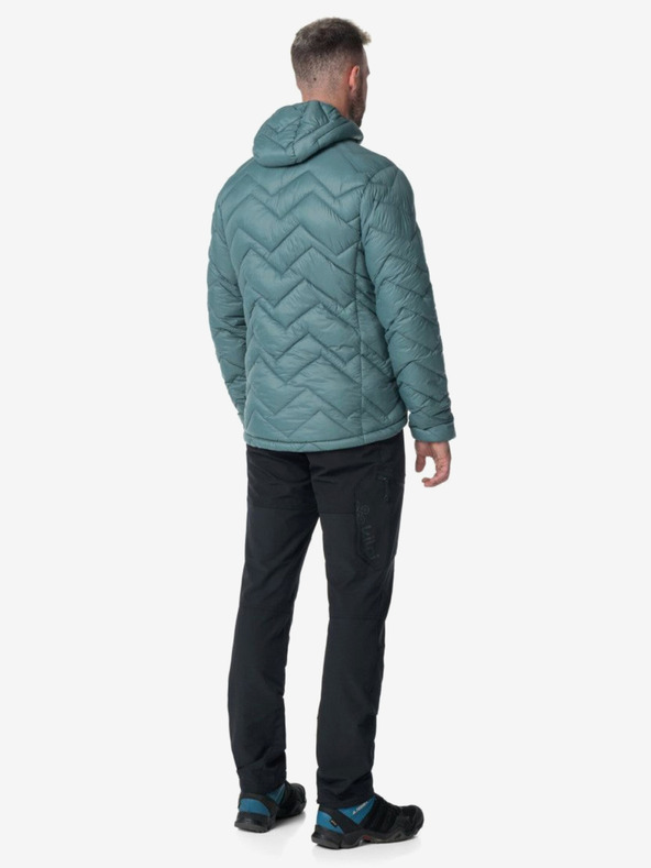 Kilpi Kilpi TIDE muške kaki vanjske hlače