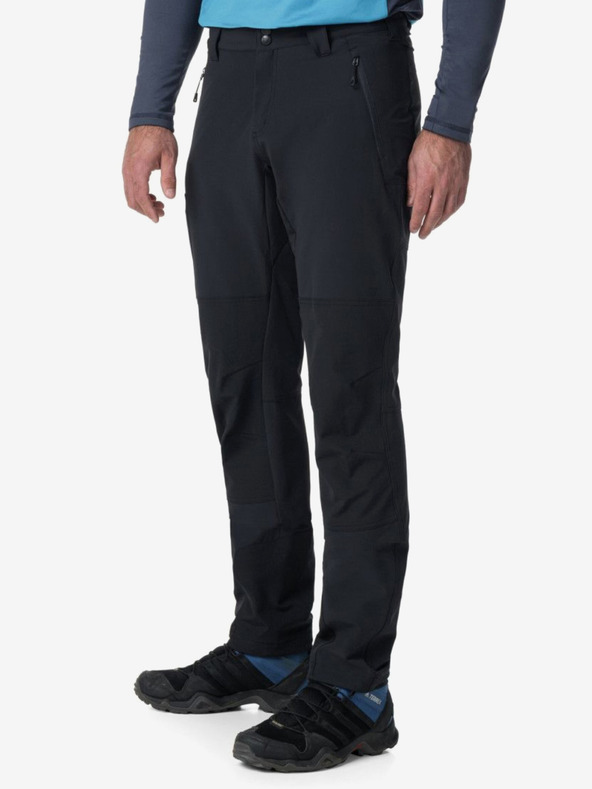 Kilpi Kilpi TIDE muške kaki vanjske hlače