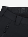 Kilpi Crne muške vanjske hlače KILPI TIDE