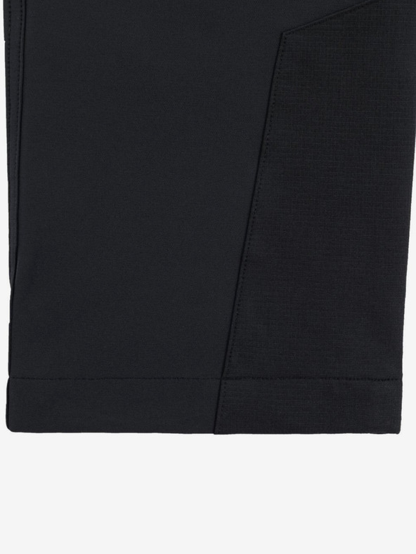 Kilpi Crne muške vanjske hlače KILPI TIDE