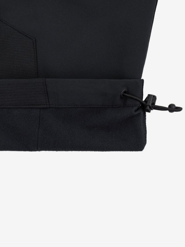 Kilpi Crne muške vanjske hlače KILPI TIDE