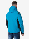 Kilpi Tamnoplave muške softshell skijaške hlače Kilpi JEANSO