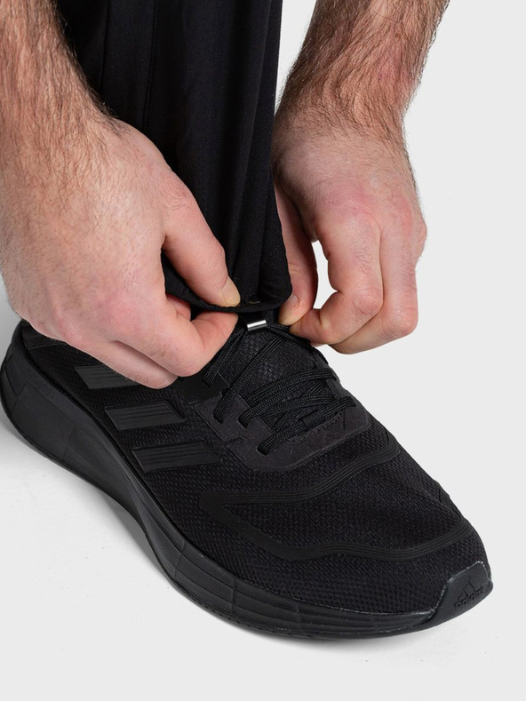 Kilpi Kilpi HOSIO crne muške vanjske hlače