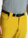 Kilpi Žute muške vanjske hlače Kilpi LIGNE